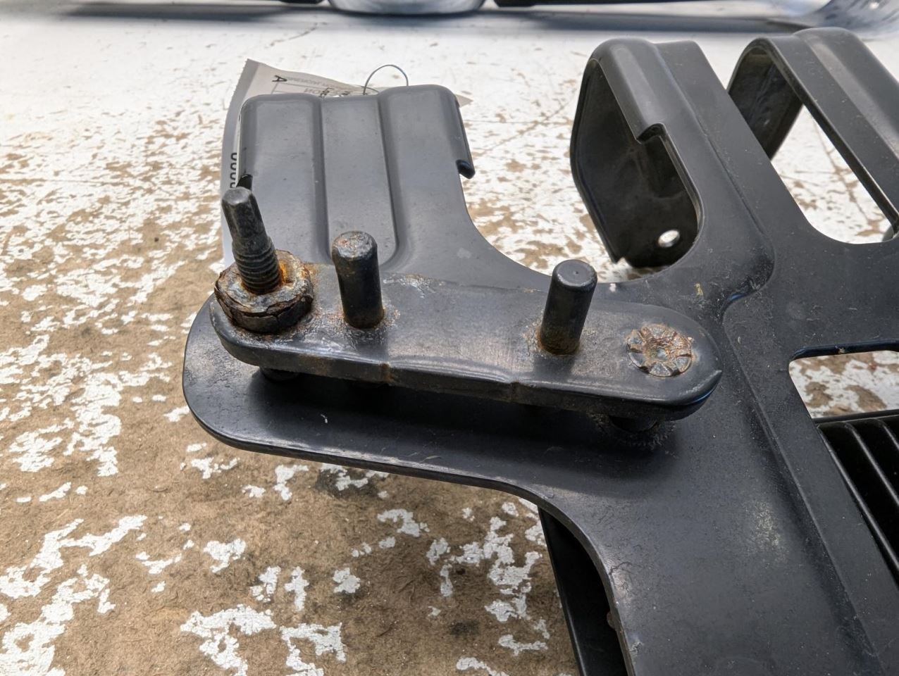 Camera/Projector Radar Unit Front Adaptive Cruise Fits 20-22 SPORTAGE 788150