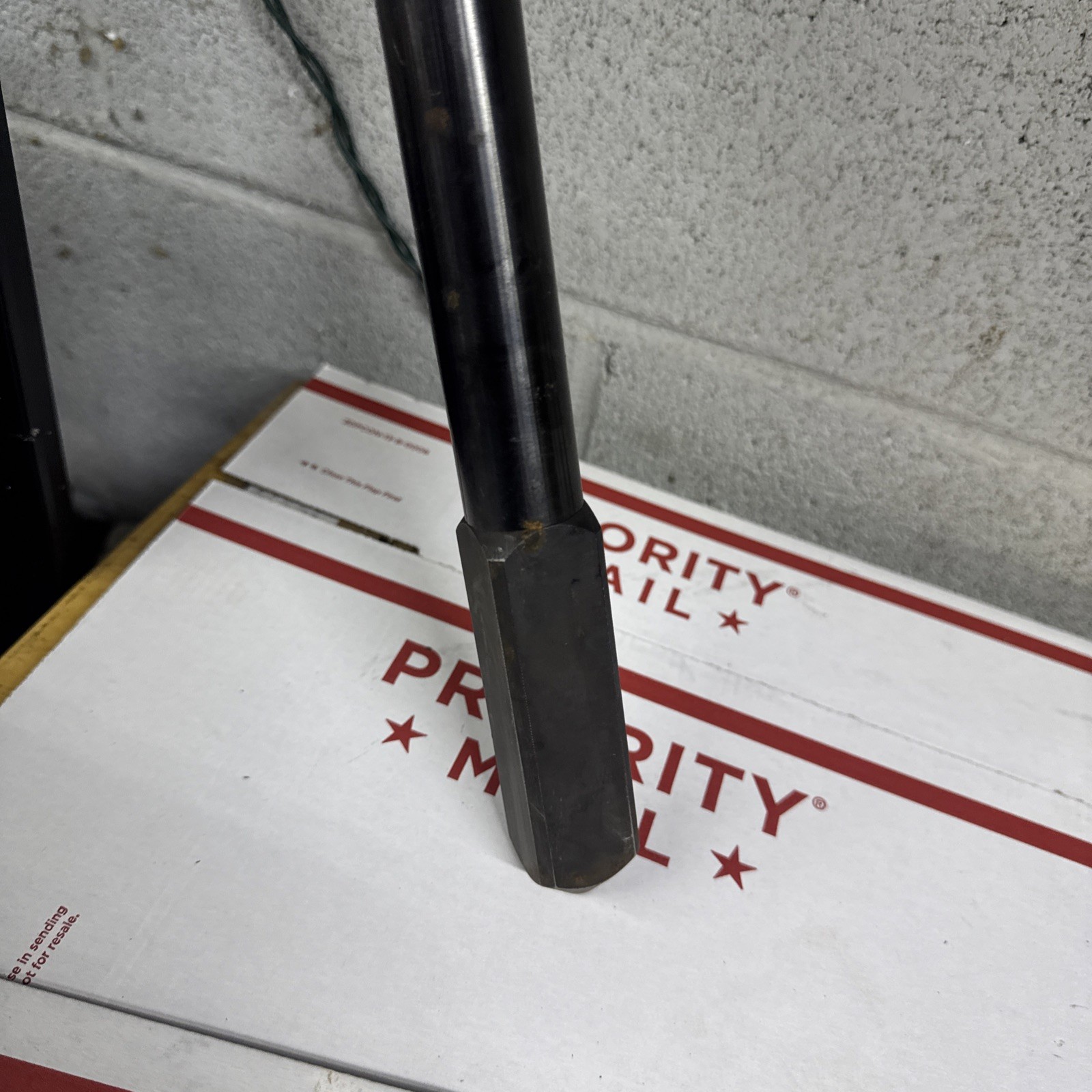 for milwaukee m18 4’ Concrete Vibrator Shaft