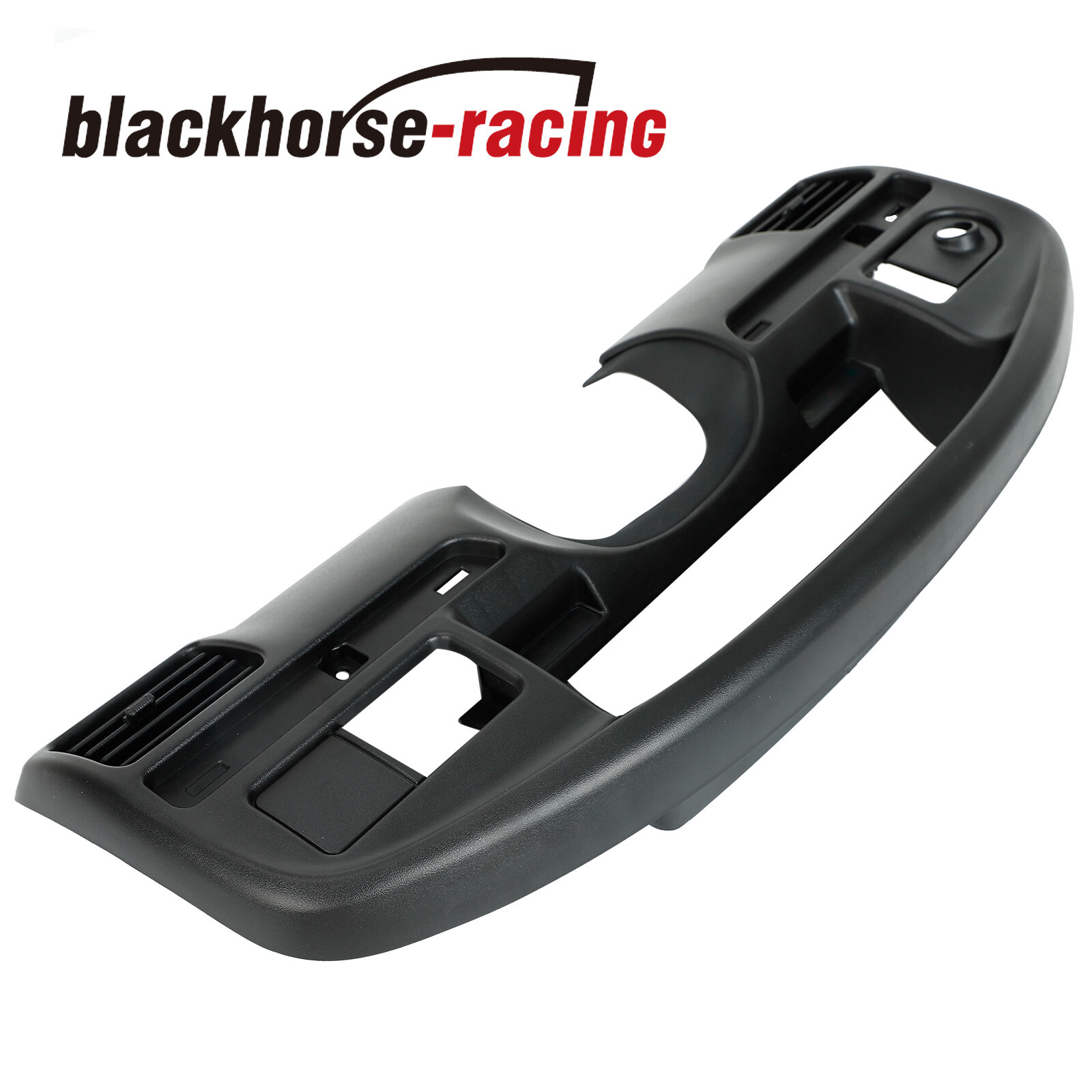 For 1994-1997 Ford F-250 F-350 Instrument Cluster Dash Panel Bezel DIESEL ONLY