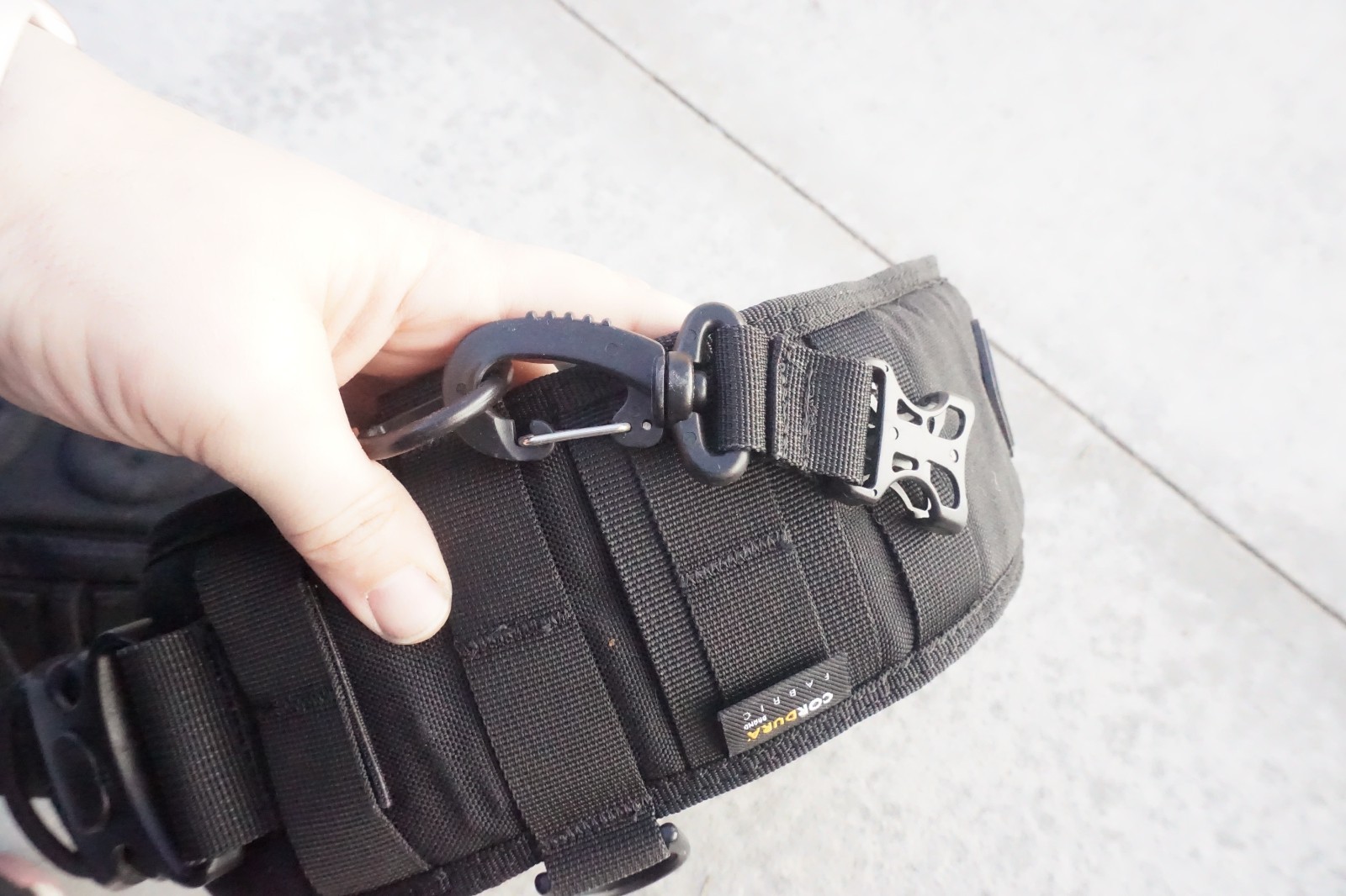 Hazard4 Evac Plan-B Sling Pack