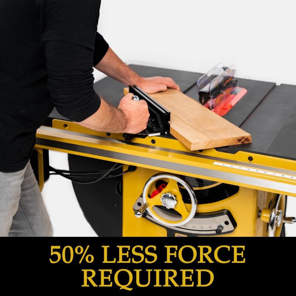 Powermatic Pm2013Bt Bandsaw 5Hp 1Ph 230V Armorglide