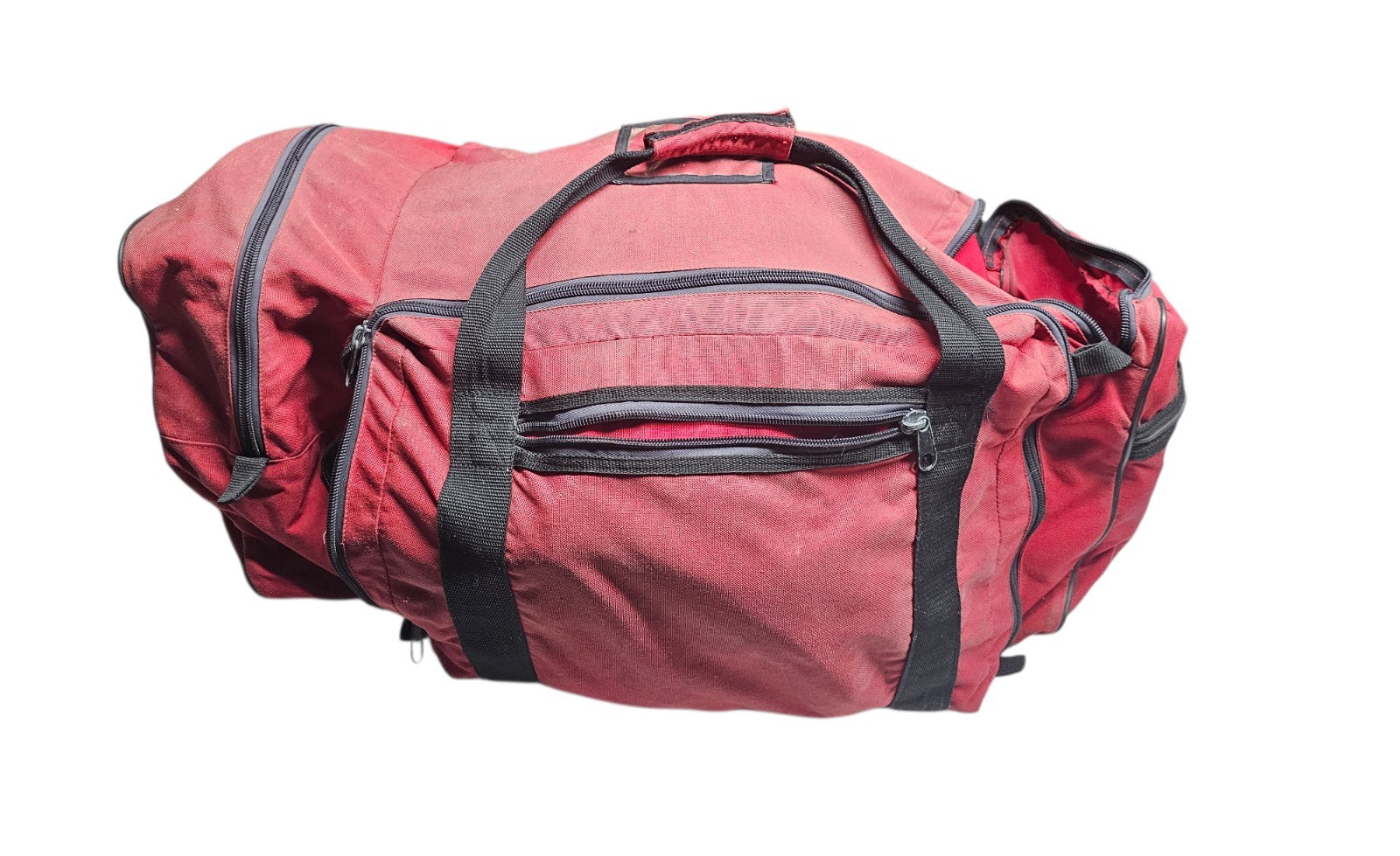 Sperian Firefighter Turnout Gear Set Jacket Pants Helmet Boots Gloves 46x30p 48R