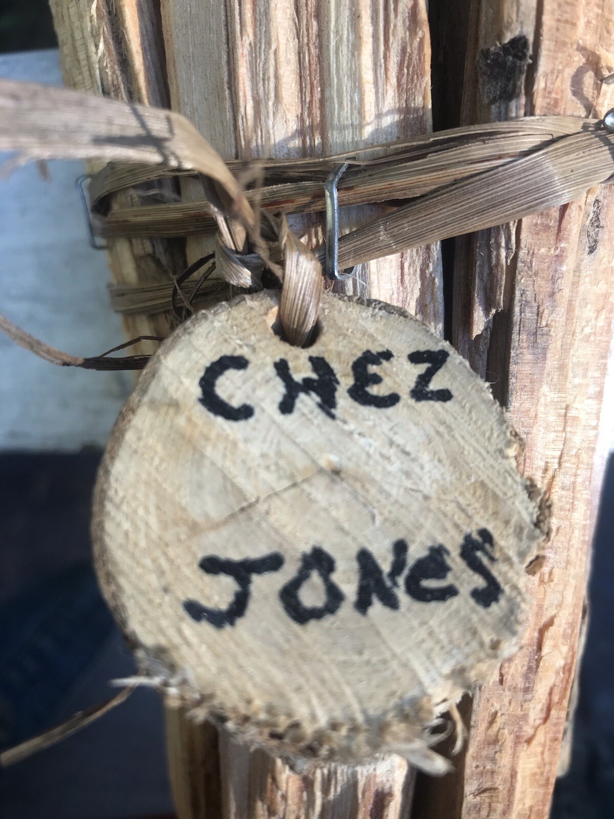 Chez Jones Fatwood Bundle Fire Starter Lighter 2 lbs