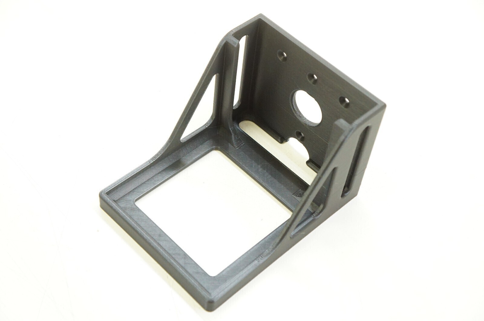 Wall Mount Bracket Holder for ASUS ZenWiFi Pro ET12, XT12 AXE11000 WiFi Router