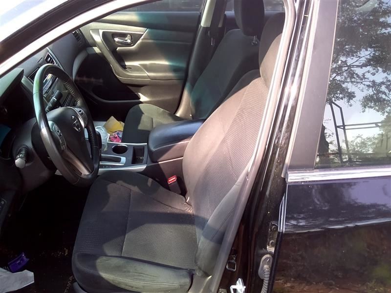 Blower Motor Fits 15-25 ALTIMA 103927651