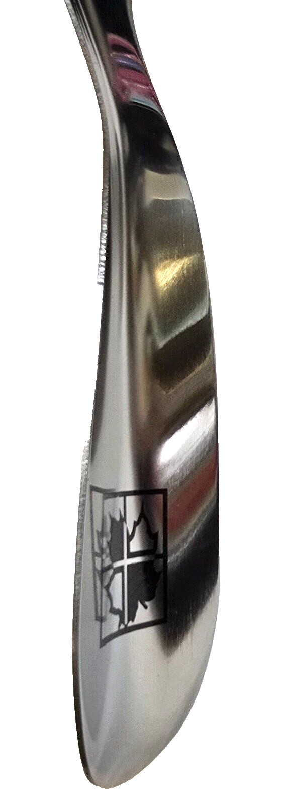 Four Seasons Professional Metal Shoe Horn Stainless Steel Shoe Spooner NEW
