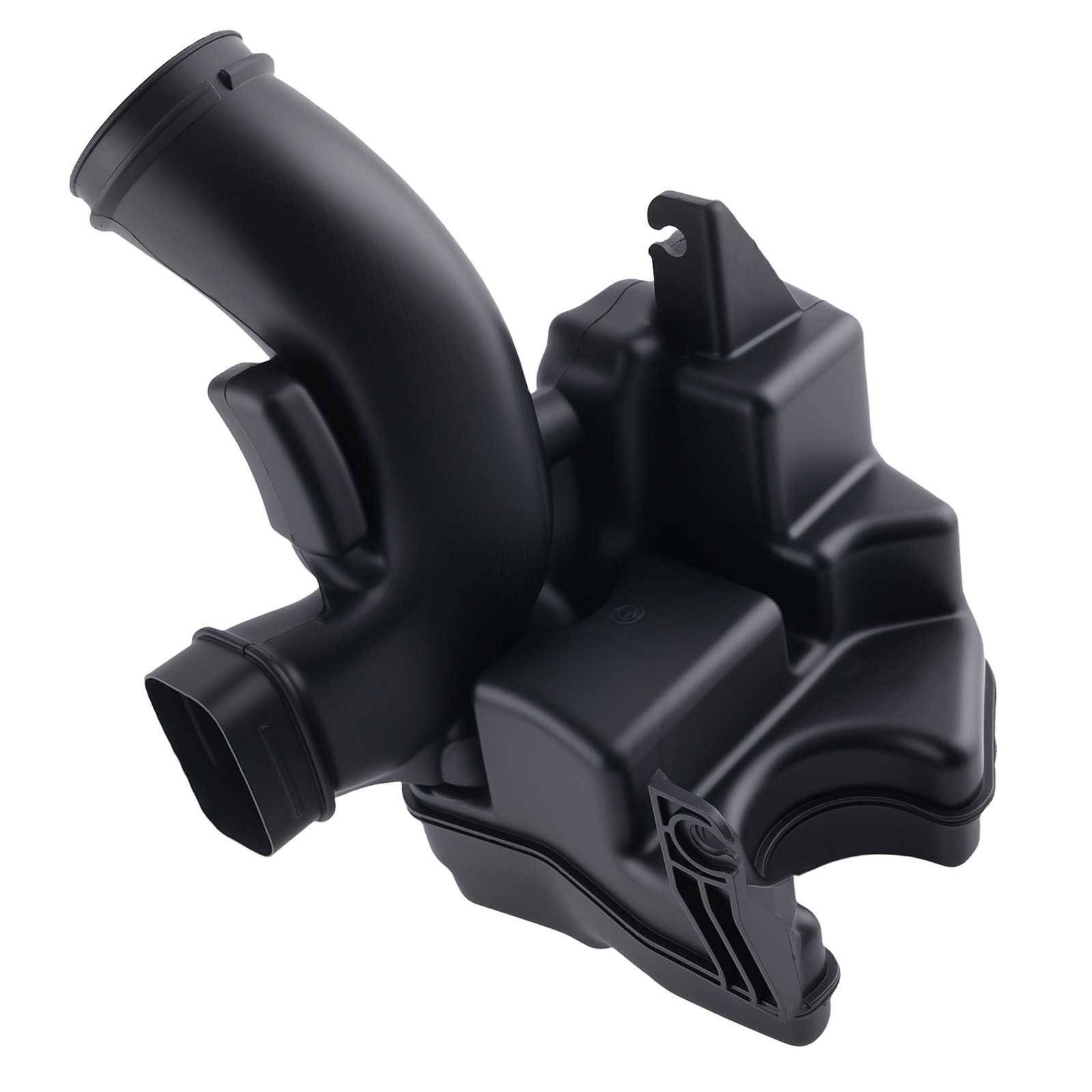 Air Cleaner Box Lower for Honda Accord 13-17 2.4L 17230-5A2-A00 Black