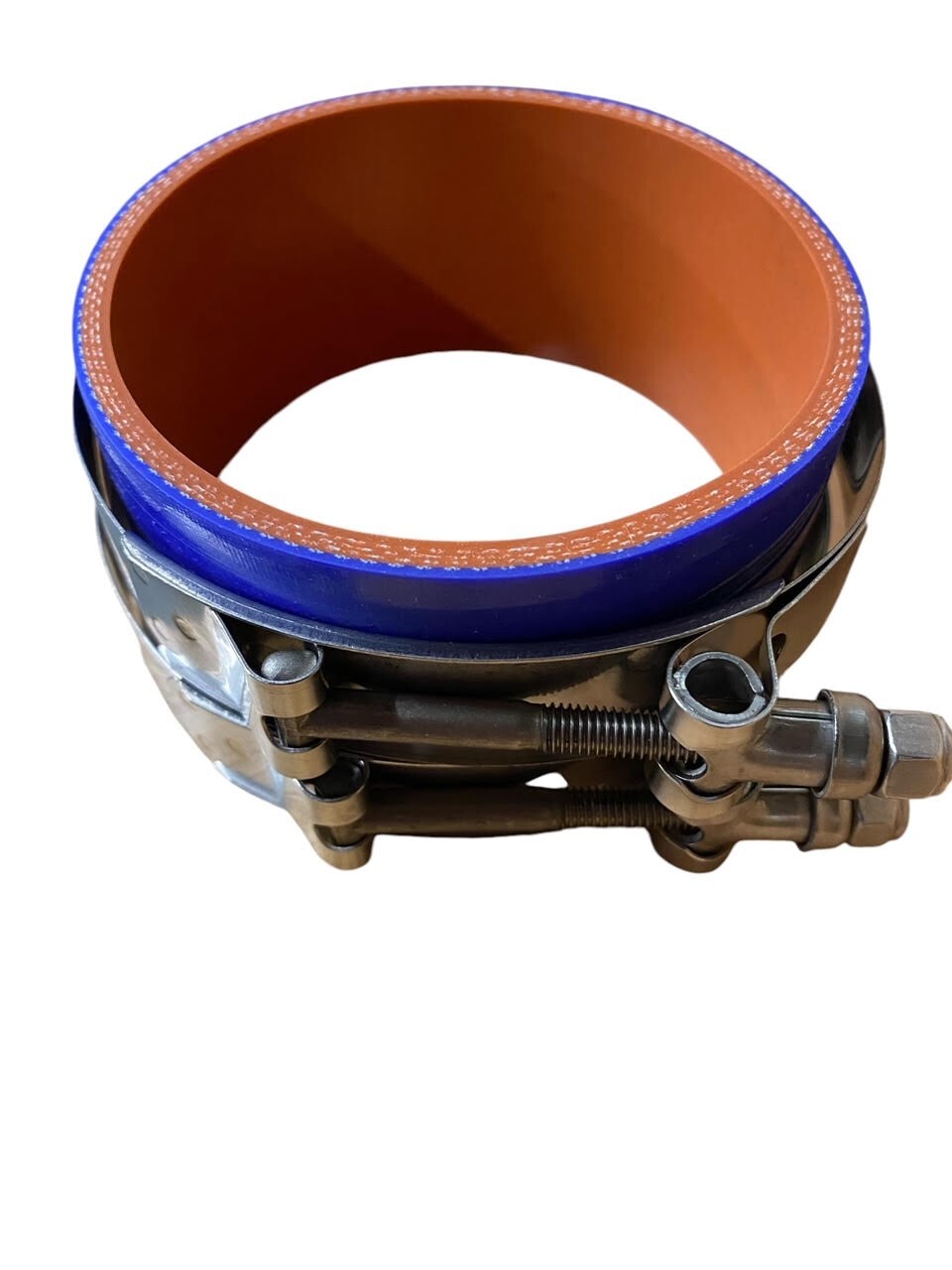 Yamaha Waverunner Factory B Pipe Genuine Replacement Exhaust Coupler And Clamps