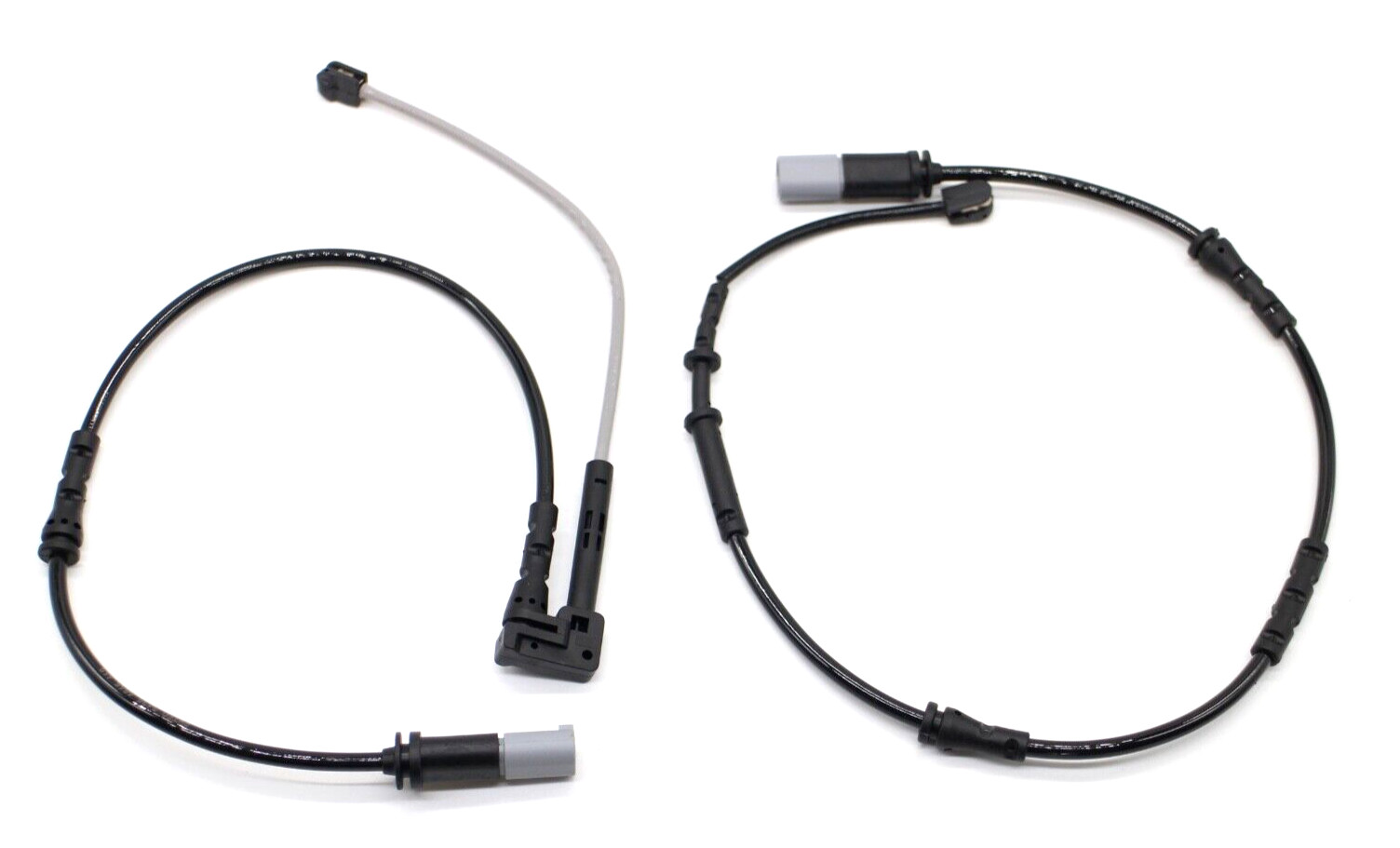 F & R brake pad wear sensor fit for BMW 228i M235i X1 X2 MINI CLUBMAN COUNTRYMAN