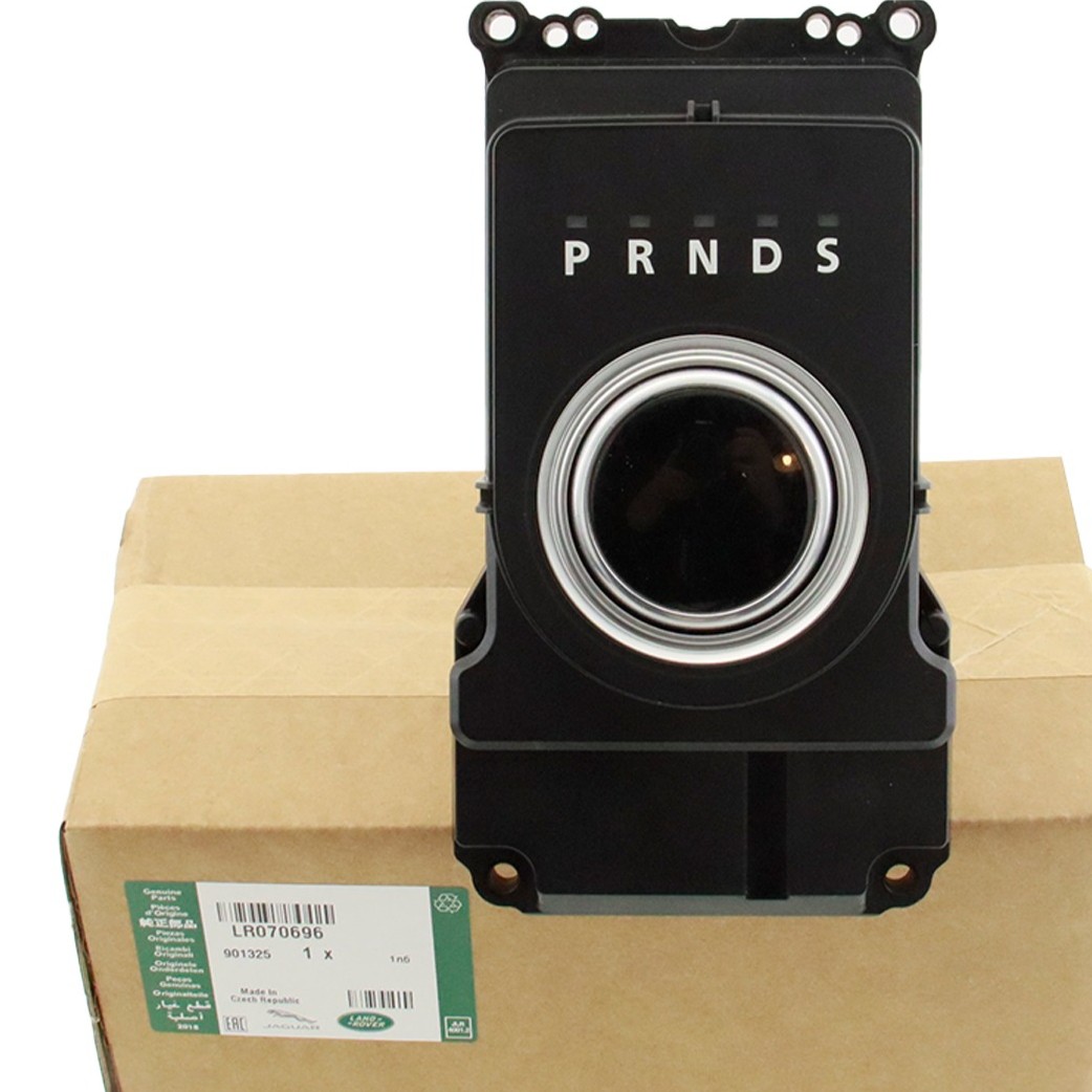 OEM LR070696 For 12-18 Land Rover Range Rover Evoque GEAR SHIFT MODULE 9 speed