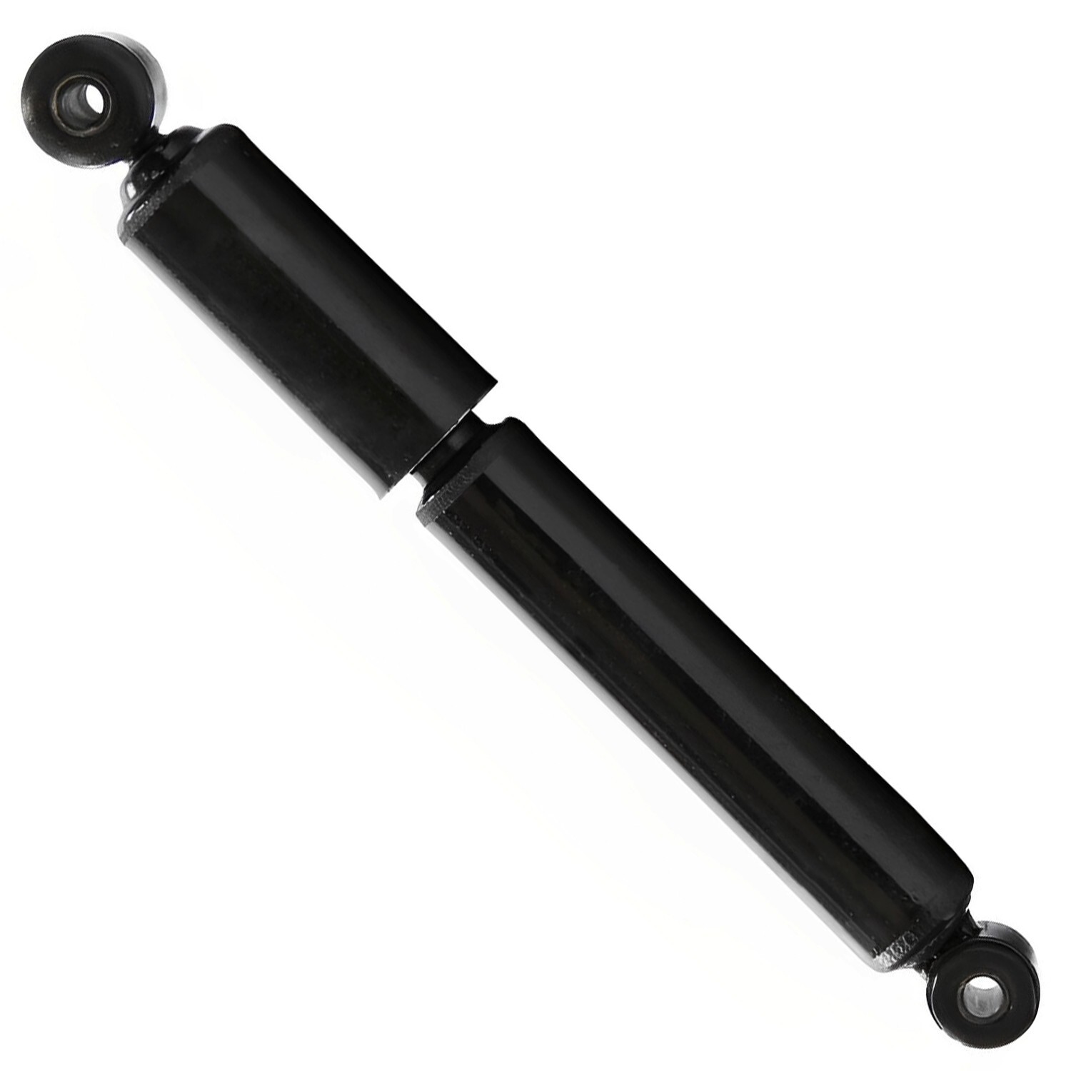 Pair Rear Shock Absorbers Assembly Set for Hyundai Elantra Kia Forte Koup Forte5