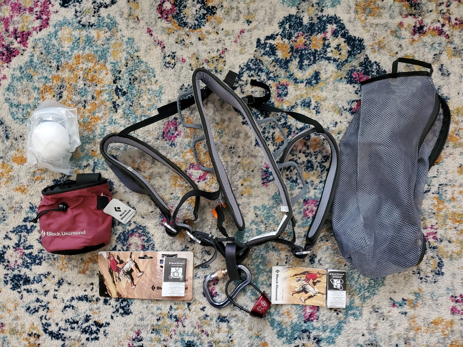 Black Diamond Momentum Package Large BD6510000000L_1