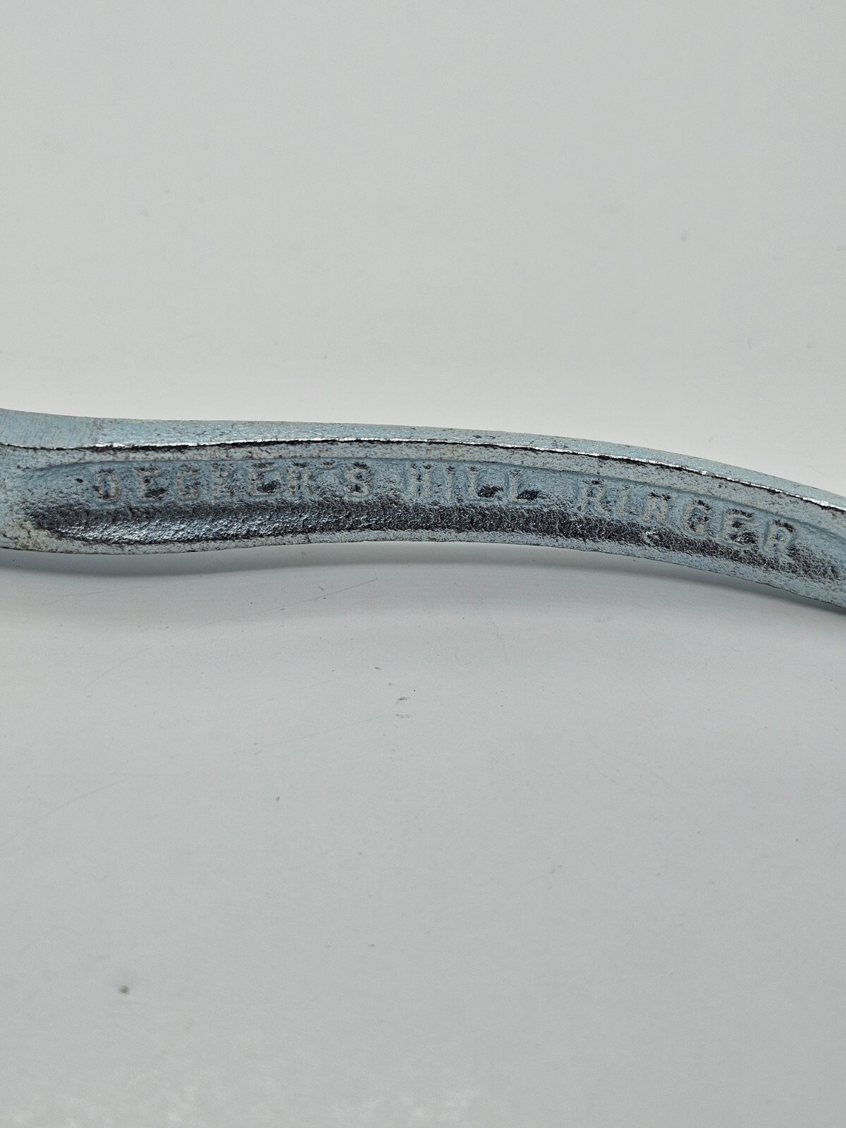 (QTY 2) Decker's Hill Ringer Plier Hog Ring Plier