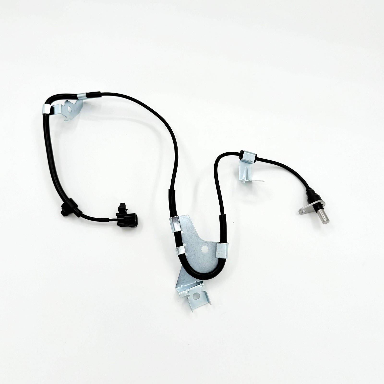 2x ABS Wheel Speed Sensor Front Right Left For ISUZU NRR NPR NPR-HD NQR 07-19