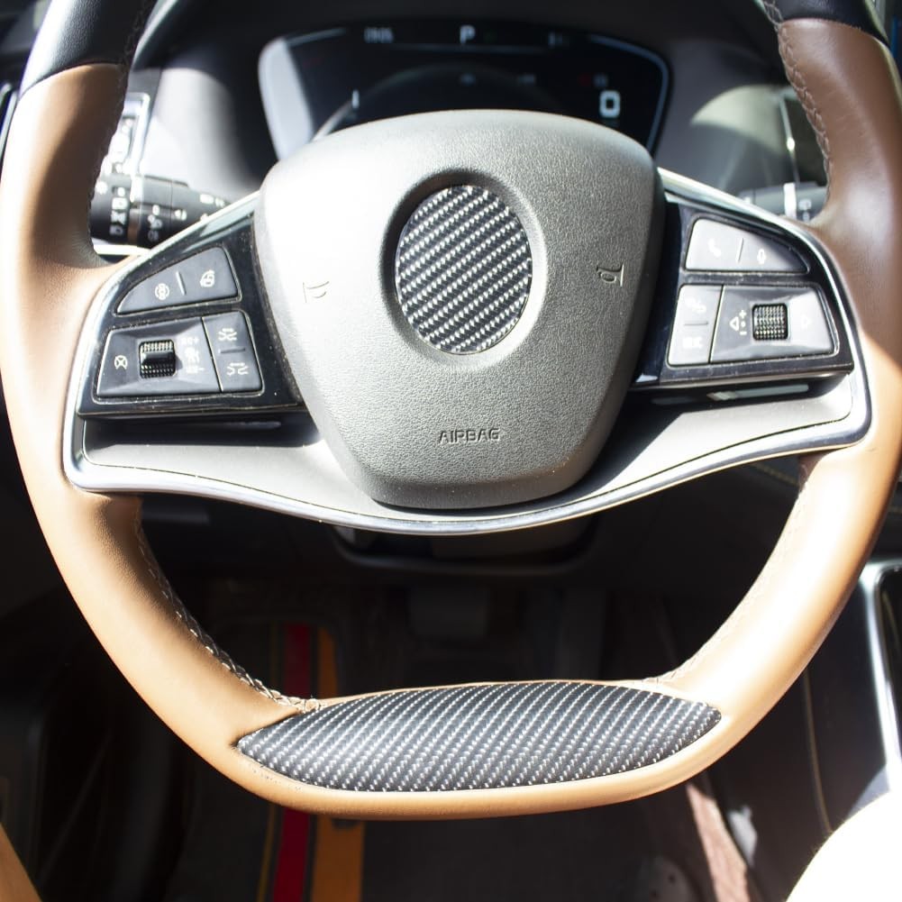 Vinyl Matte Black Carbon Fiber Sticker Carbon Fiber wrap Carbon Fiber Tape Car w