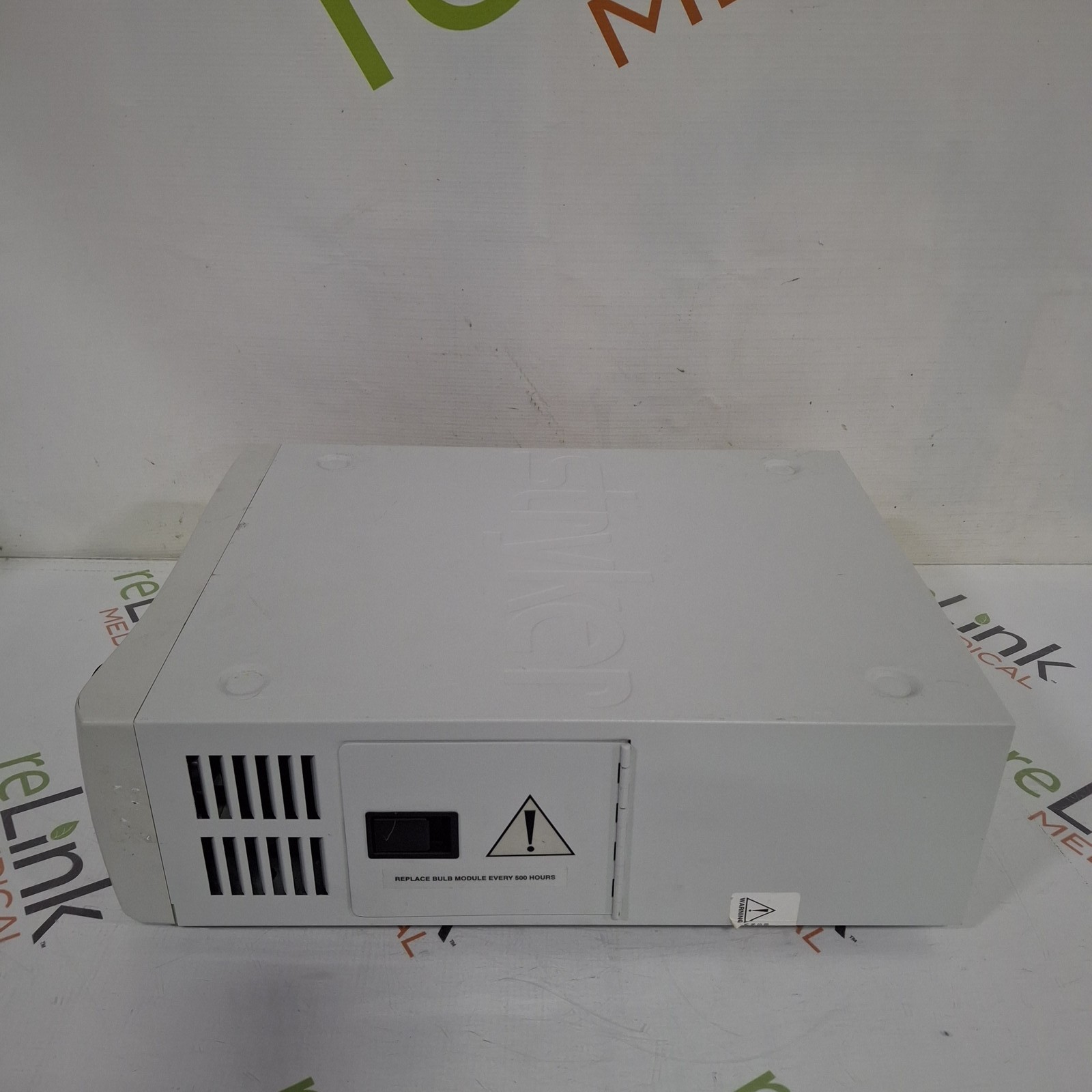 Stryker X7000 Light Source