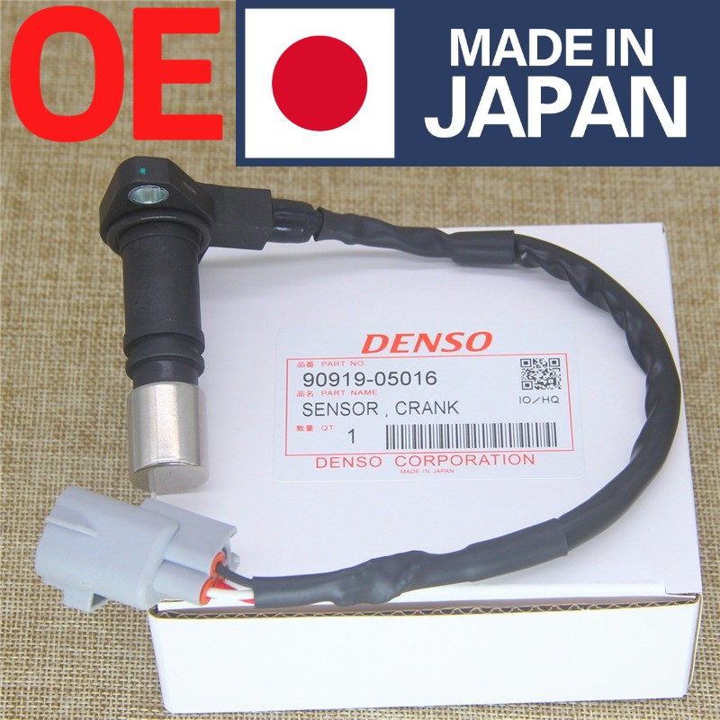 New Crankshafts Position Sensor CPS 9091905016 fits 1994-2004 TOYOTA 2.7L 2.4L