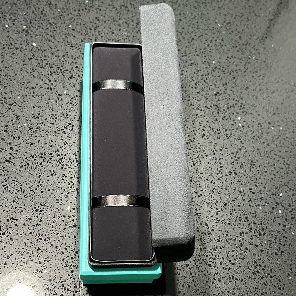 Tiffany & Co. bracelet box