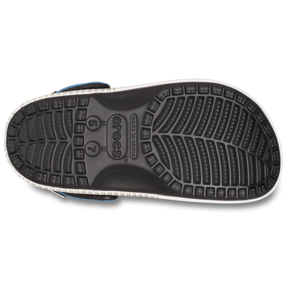 Crocs Adult Fantastic 4 Classic Clog