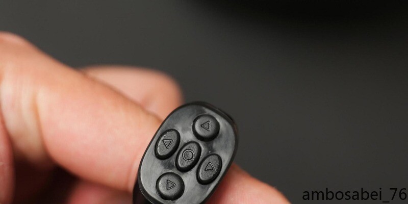 Spiderman Miles AUTO Light-up Eyes Mask Ring Remote Control Wink Gifts US Spot