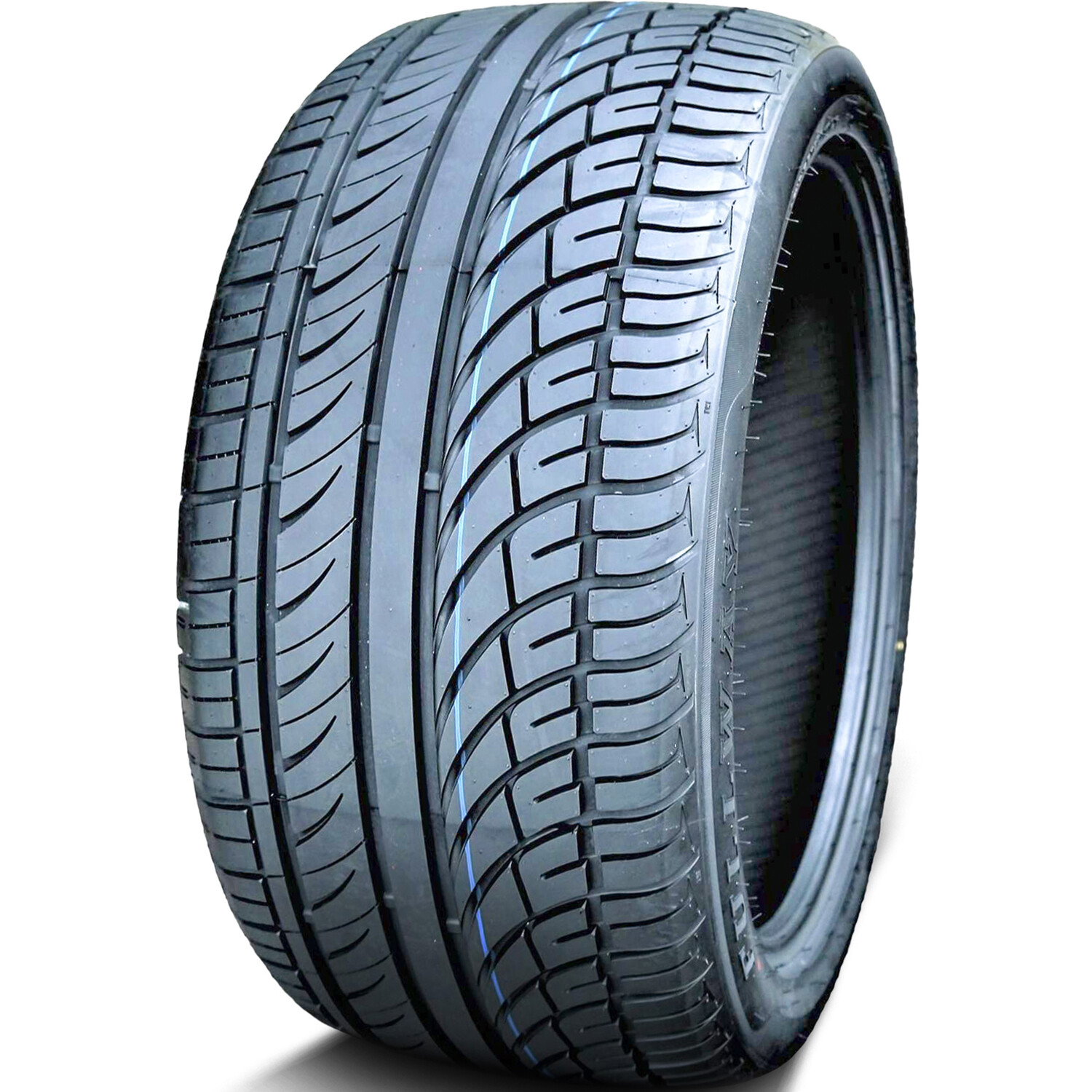 2 New Fullway HP108 315/35ZR20 110W XL A/S All Season Performance Tires