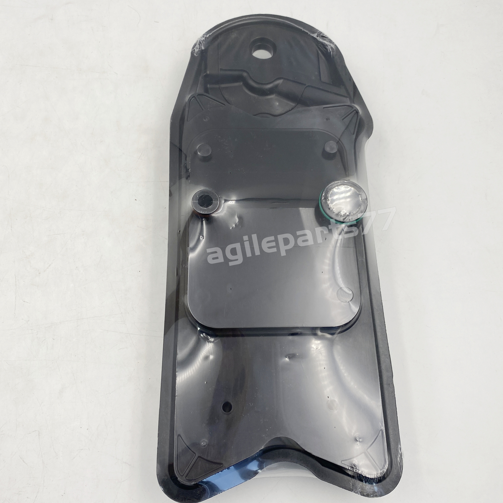 GENUINE Fleetguard Crankcase CCV Filter Cummins 07-20 Dodge Ram 6.7L 2500-5500