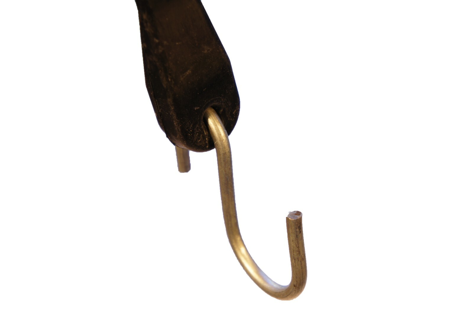 50 Mix Tarp Straps Heavy Duty REAL JB NATURAL RUBBER Bungee Truck Tarp Tie Down