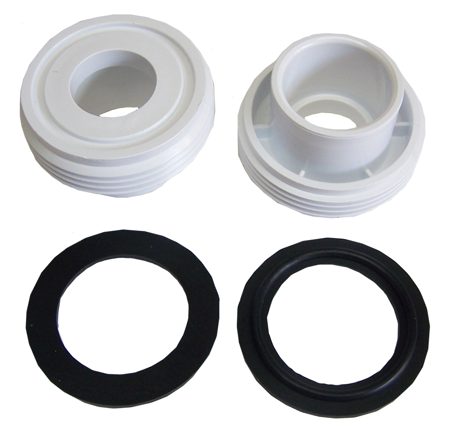 Jetted Bathtub Heater Hydro-Quip Heat Master "In-Line Pressure", 1.5KW, 120volts