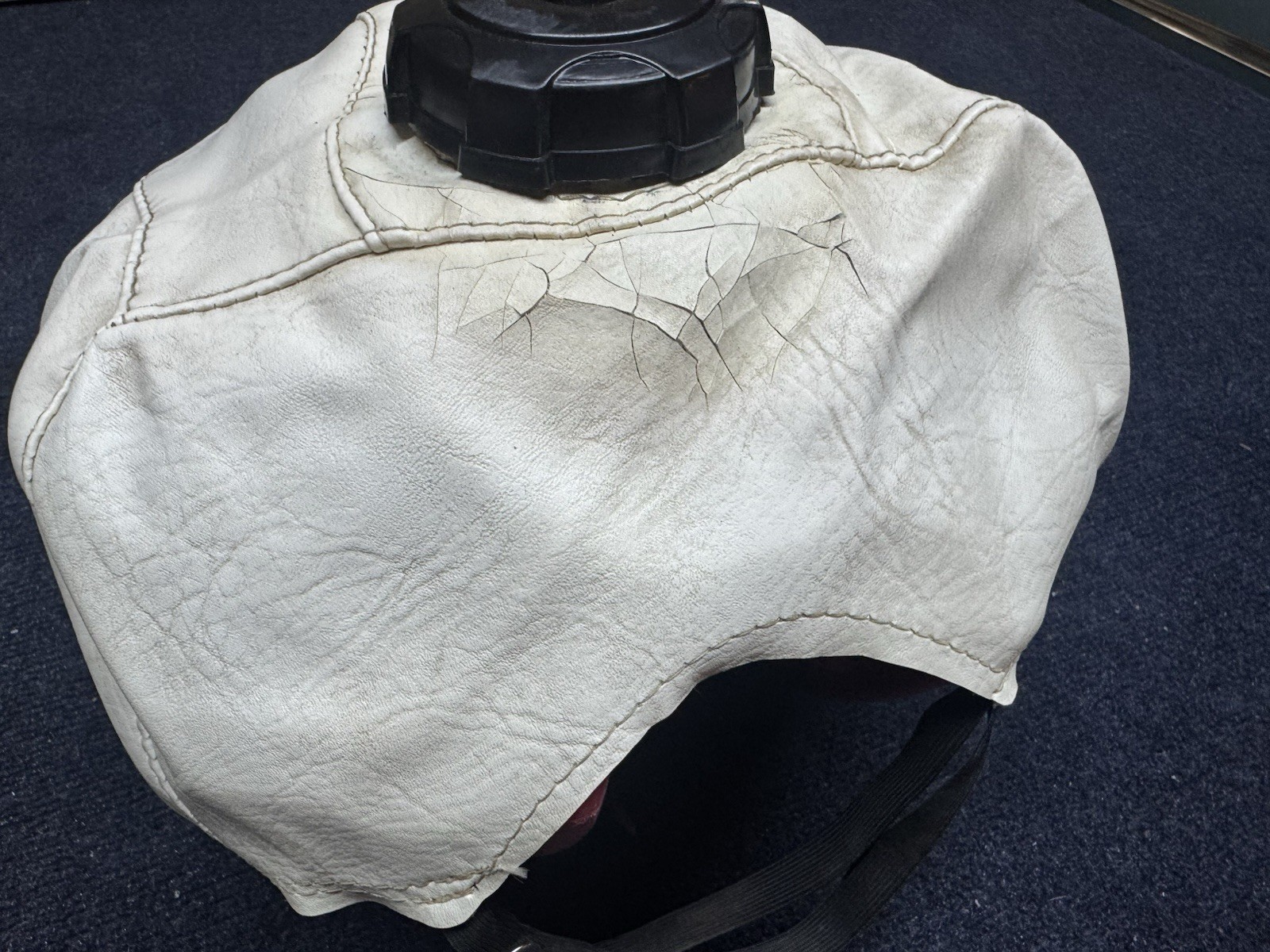 1985-1986 Honda 350x Tank Cover CEET/Hondaline