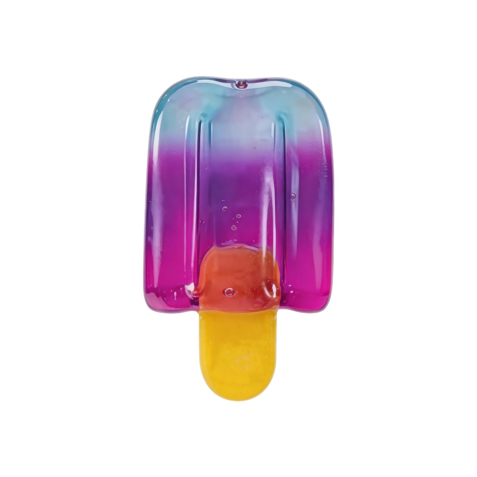 New NeeDoh Nice-Sicle Fidget Squish Toy Popsicle Blind Box Squeeze Ball