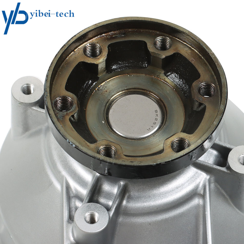 Transfer Case For 2011-2013 Jeep Grand Cherokee Dodge Durango 3.6L Single Speed