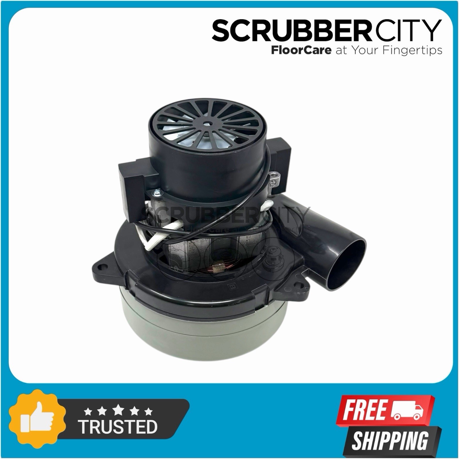 9099401000 Compatible 24V Vacuum Focus II L20, L17, S20, Razor 20, Adfinity