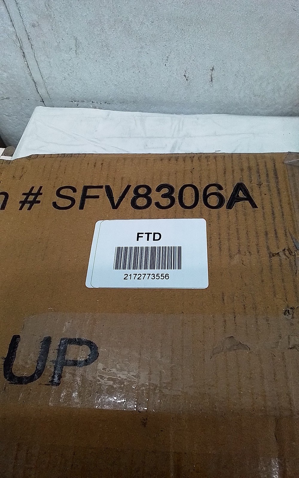 Safavieh GRIGORIO 1 DRAWER NIGHTSTAND, Reduced Price 2172773556 SFV8306A