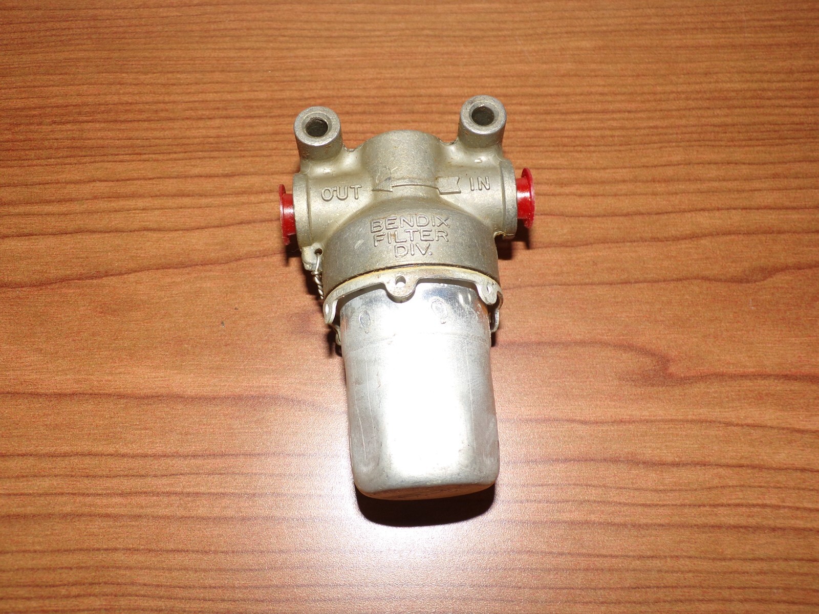 Cessna Bendix Fuel Filter 572566