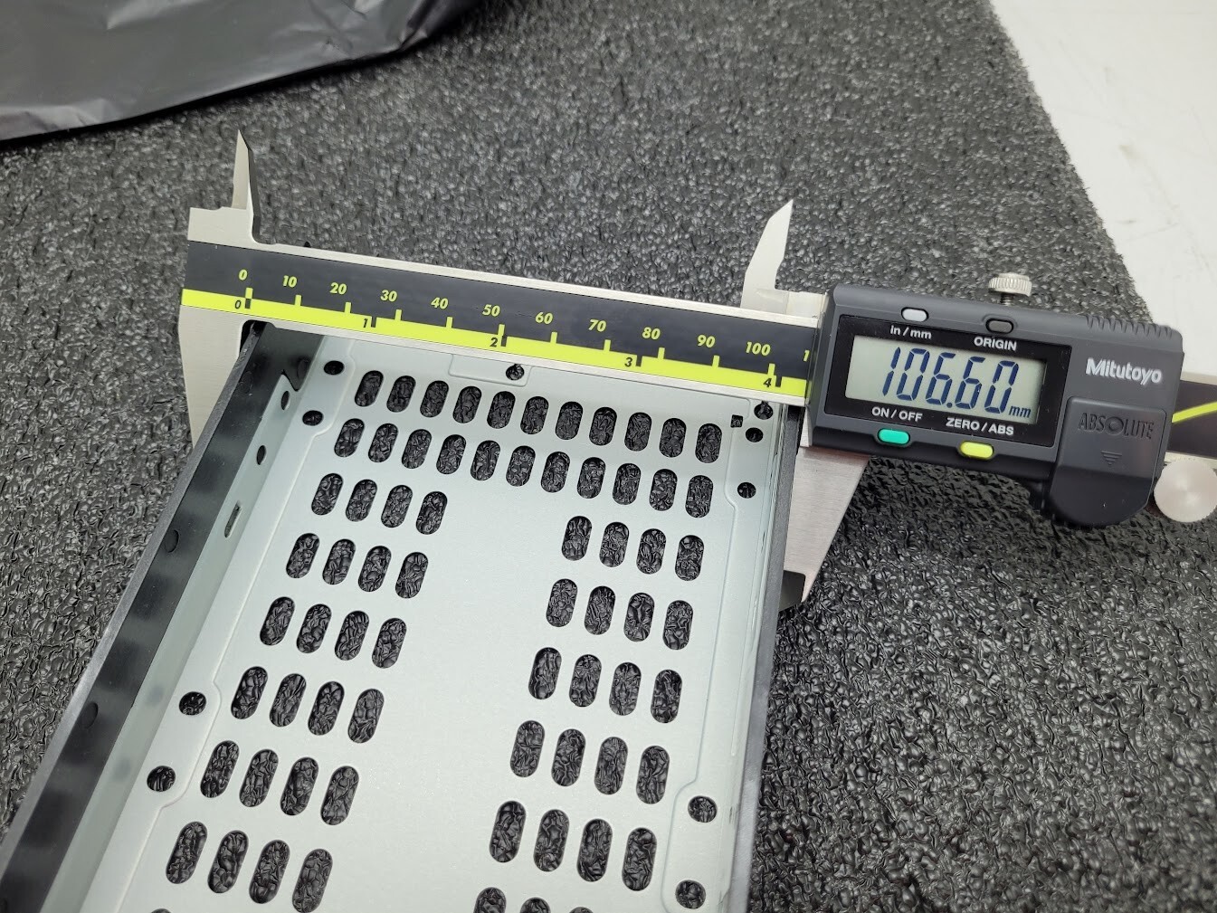 HDD LFF 3.5" Hard Drive Tray Array Caddy JBOD 0993690-03