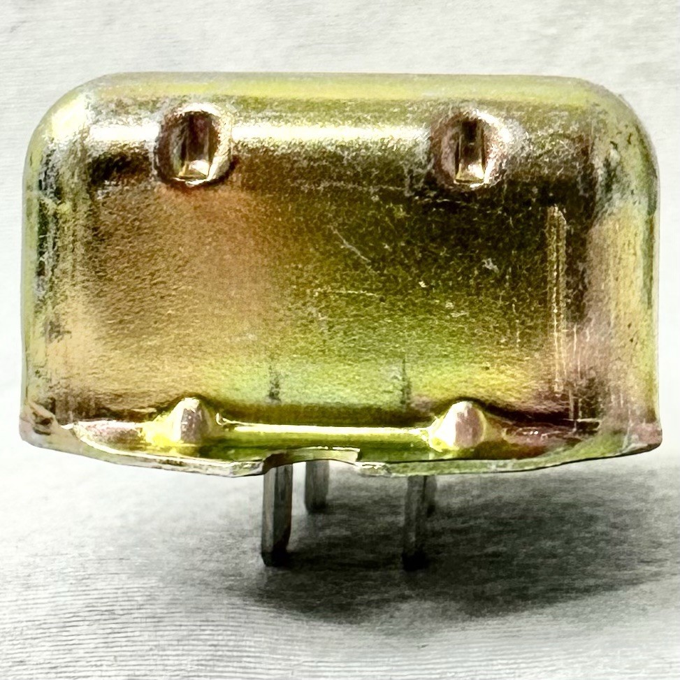 Rexnord Sinpac 472102511UB1 Industrial Switch 25A 115V 50/60Hz CV Duty S0530