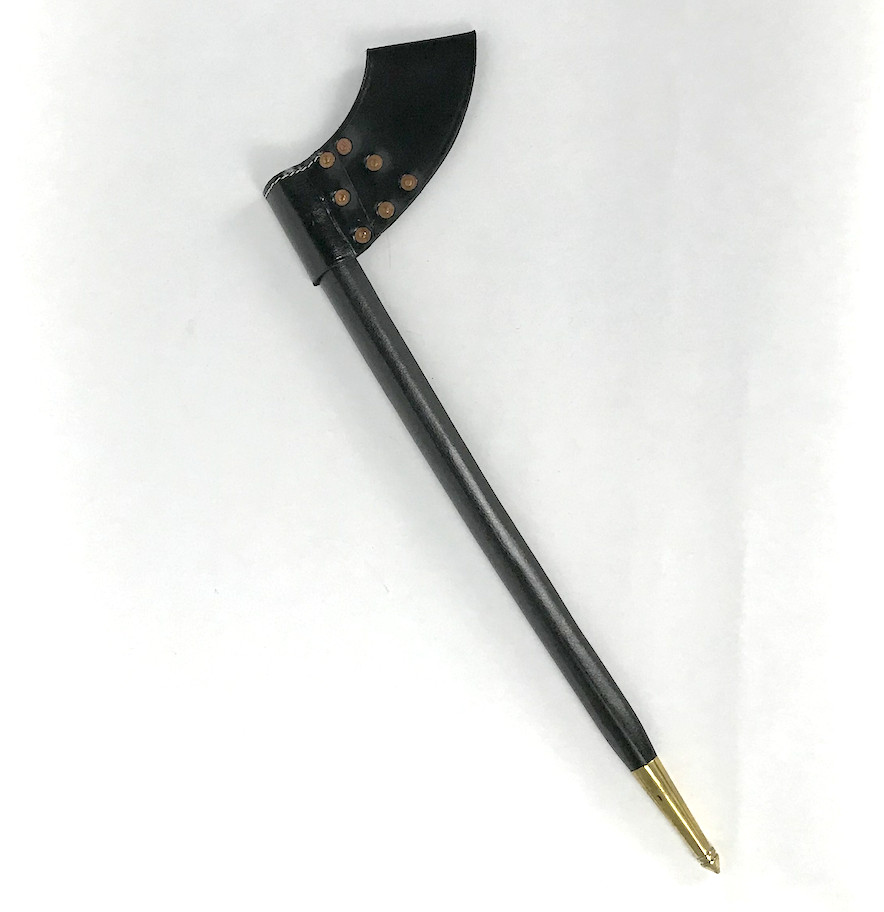 Pattern 1863 Seven Rivet Bayonet Scabbard