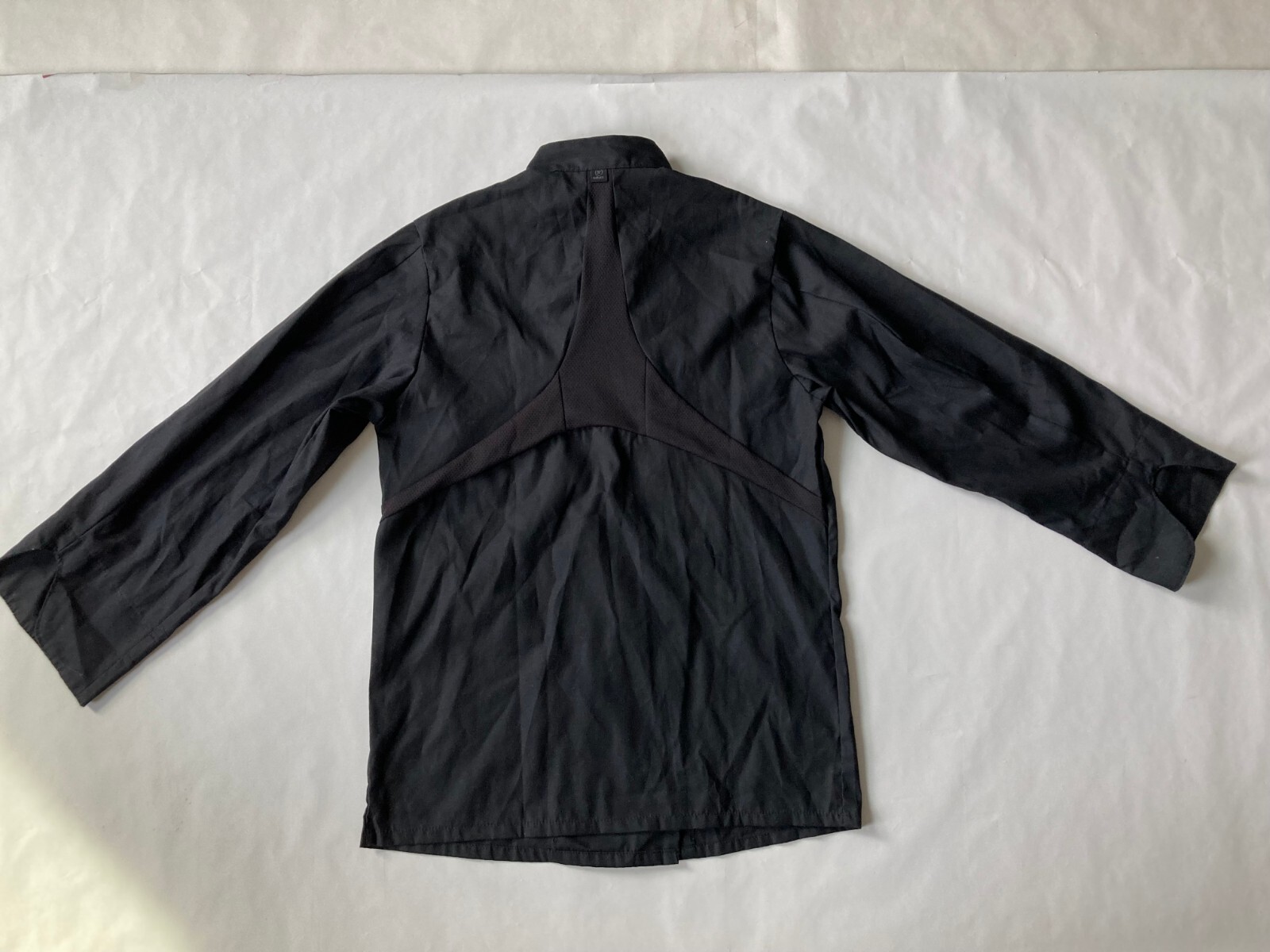 Red Kap Women Men Chef Coat with OilBlok + MIMIX