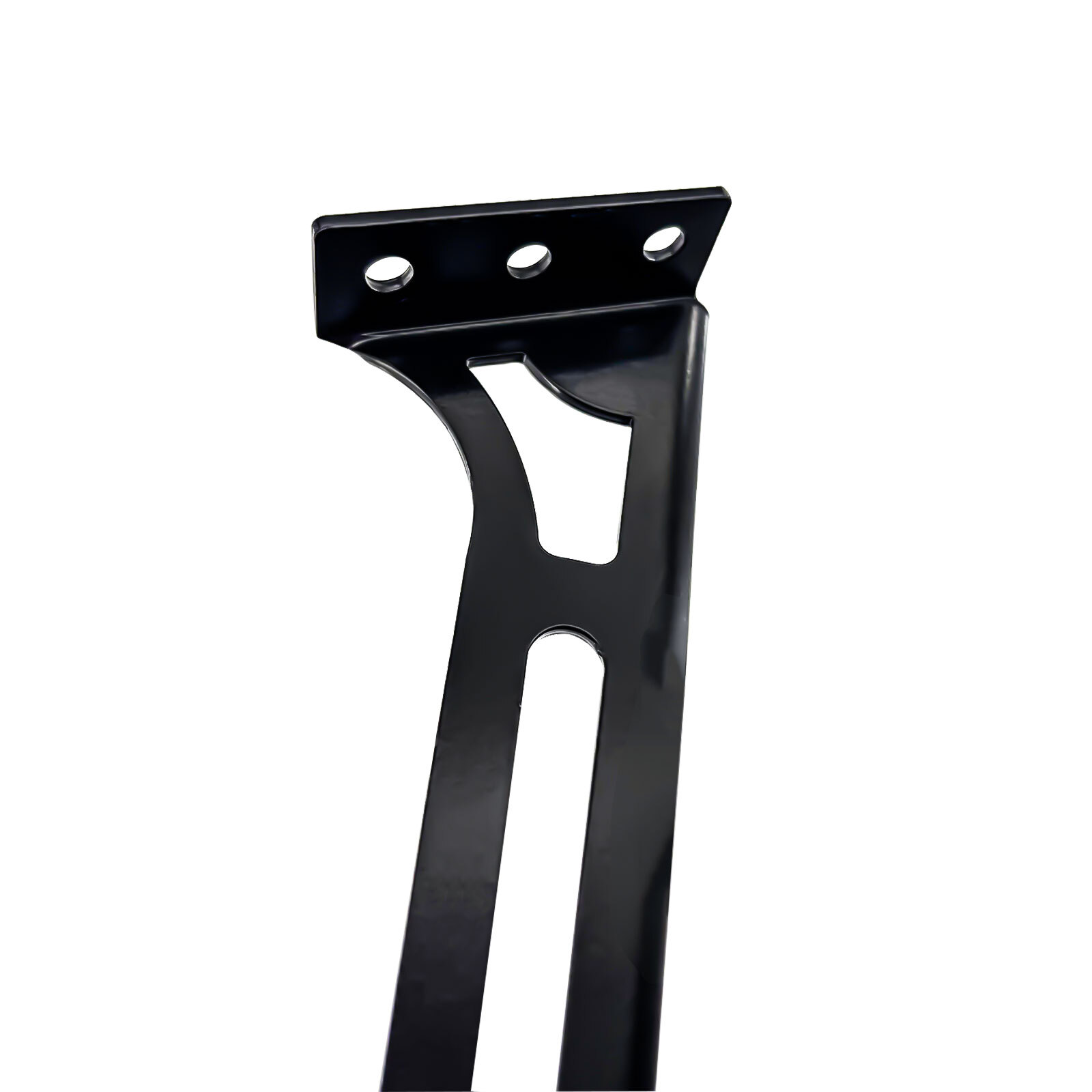 Car Audio Amplifier Single Amp Mounting Rack