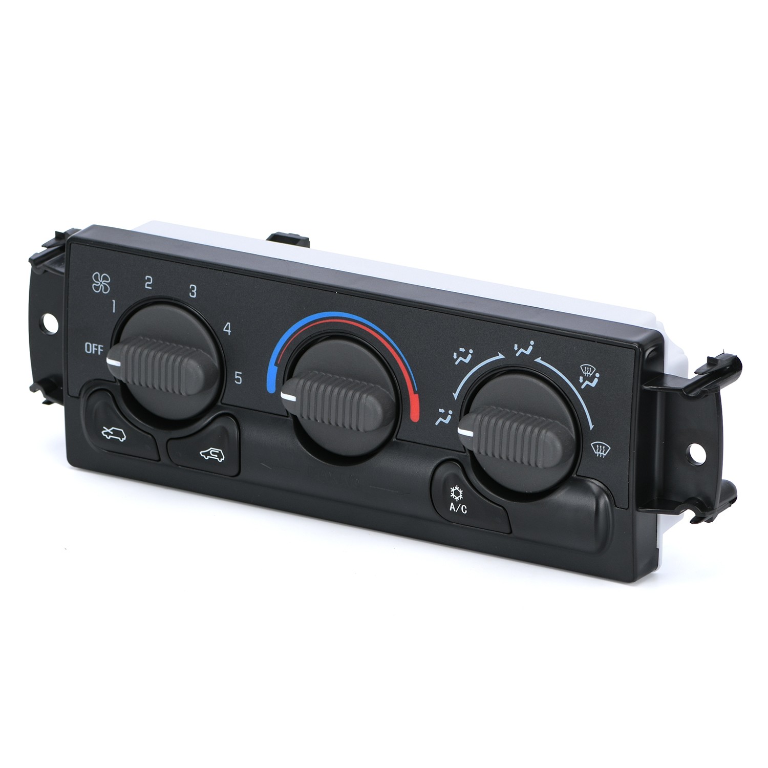 Climate Control Module For 1999-2002 Chevy Silverado GMC Sierra 1500 Tahoe Yukon
