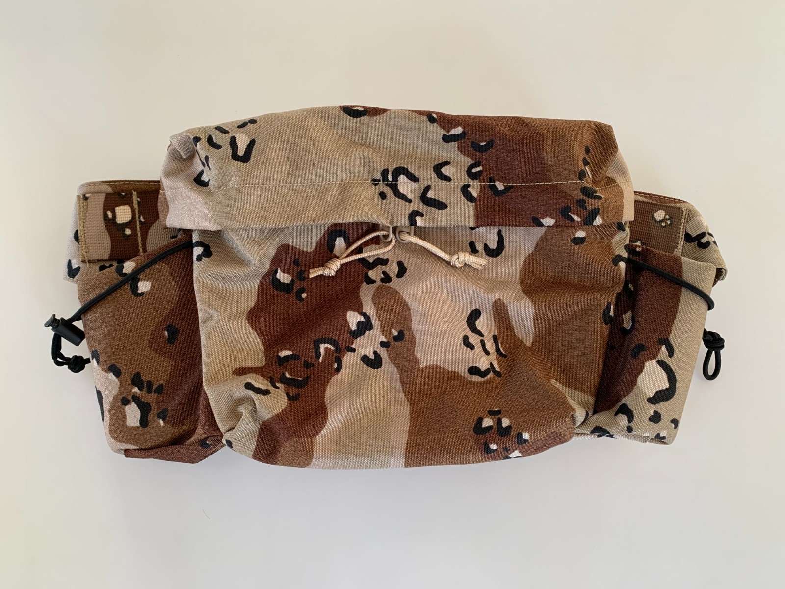 OLDSCHOOL Altus EZAPAC Tactical Vest Special Forces Paratrooper Air Force Spain