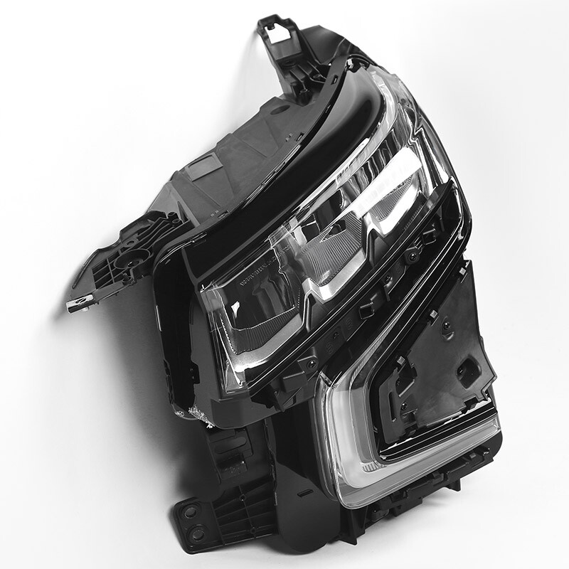 For 2021-2023 Chevy Tahoe Suburban Full LED Headlight Headlamp Passenger Right