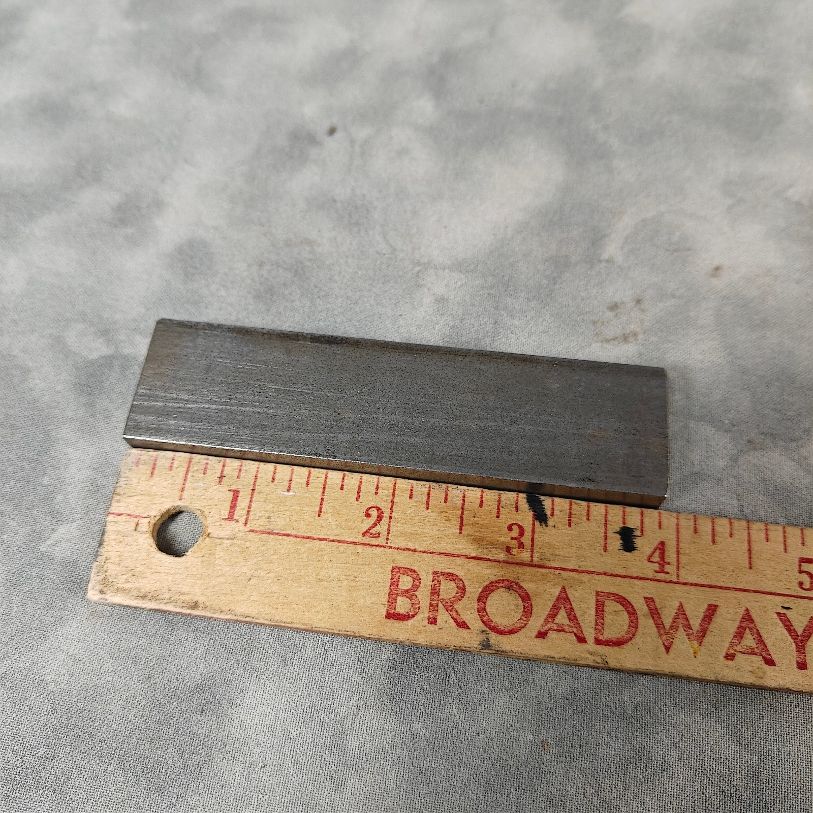 Machinist Precision Ground Steel Setup Blocks/Parallels Lot 3 South Bend Lathe 9