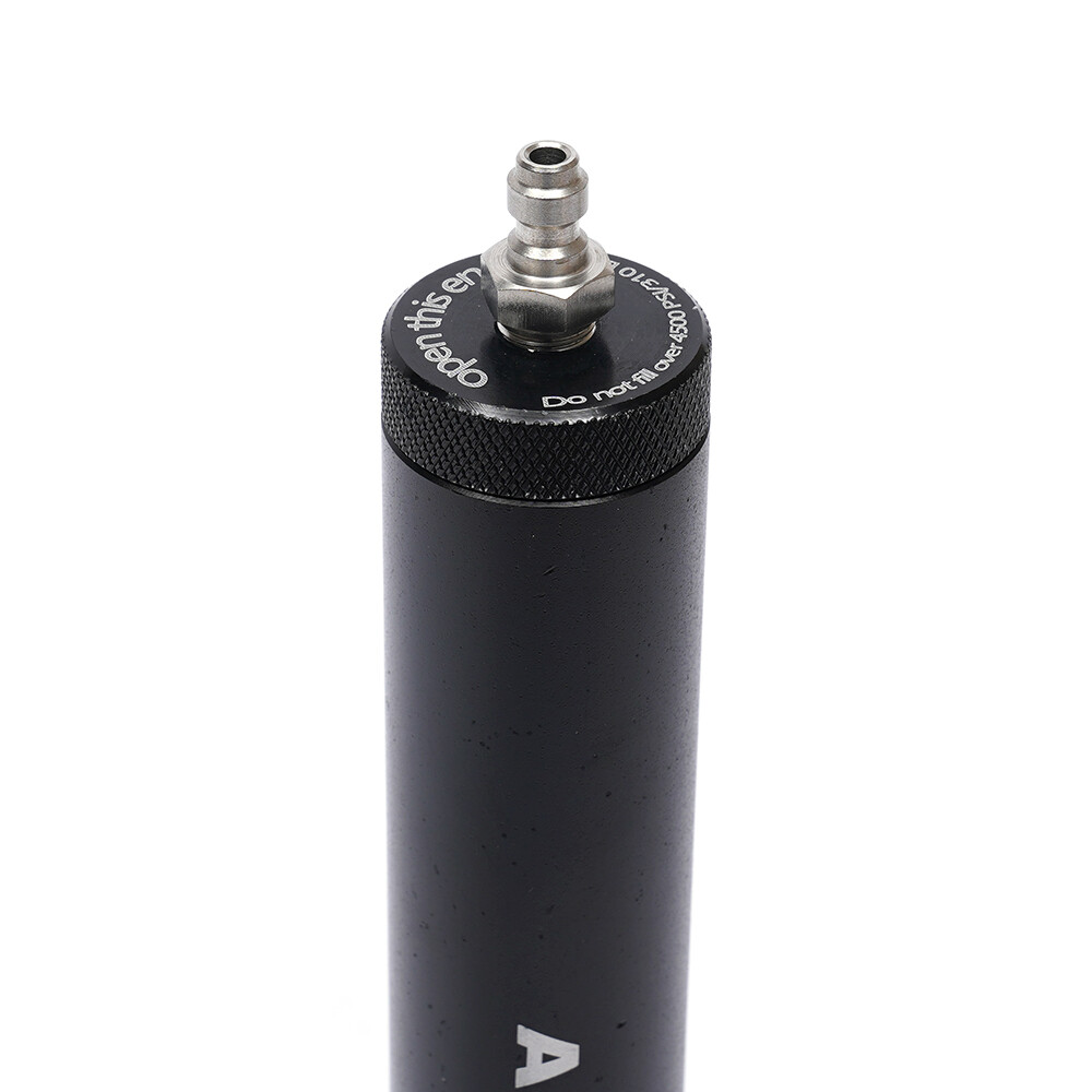 High Pressure PCP Air Filter Oil-Water Separator for Clean Air Filtration