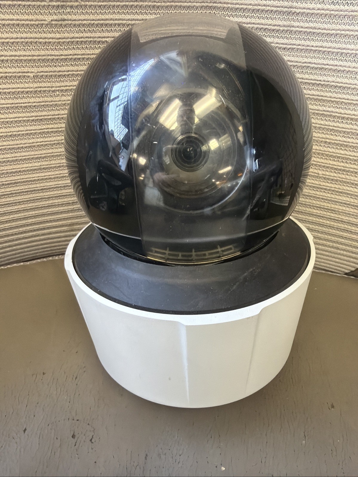 AXIS Q6114-E PTZ Dome Network Camera 60Hz surveillance camera 30X outdoor POE