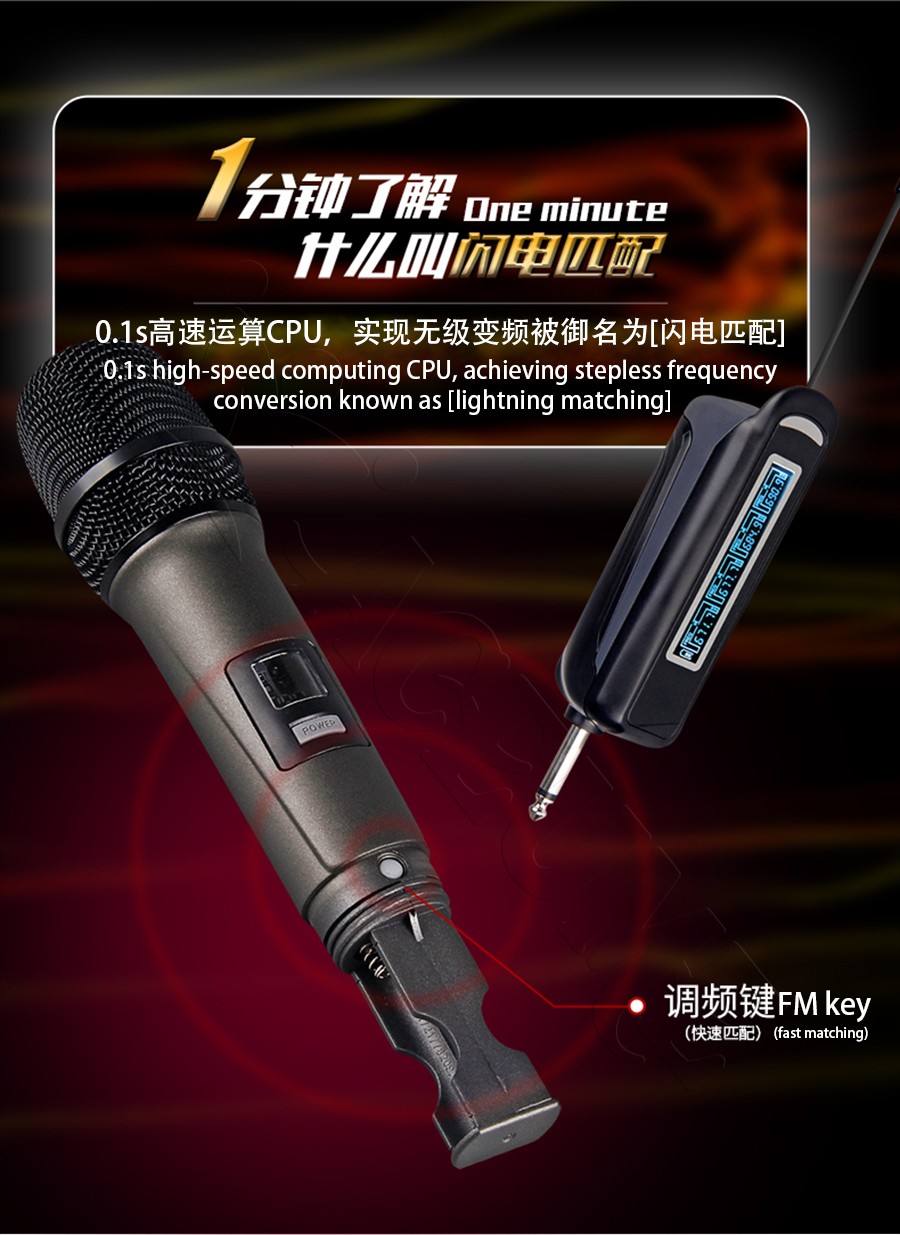 TSRINPLUSA400-12TB 188K 22" MIC INANDON Karaoke Player Machine 22" Touch Screen