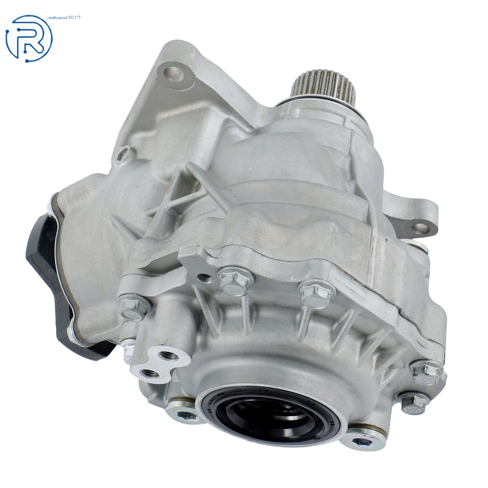 For 2014 15-19 2020 Nissan Rogue 2.5L CVT AWD Transfer Case Assembly 331004BA0B