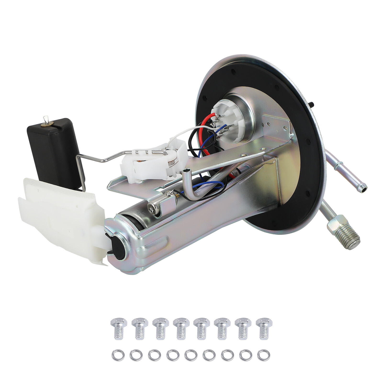 Fuel Pump Assembly for Geo Prizm Toyota Corolla 93-97 all trim 1.6L 1.8L L4