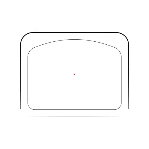 Vortex Venom Enclosed Micro Red Dot (VEN-MRD3-E)