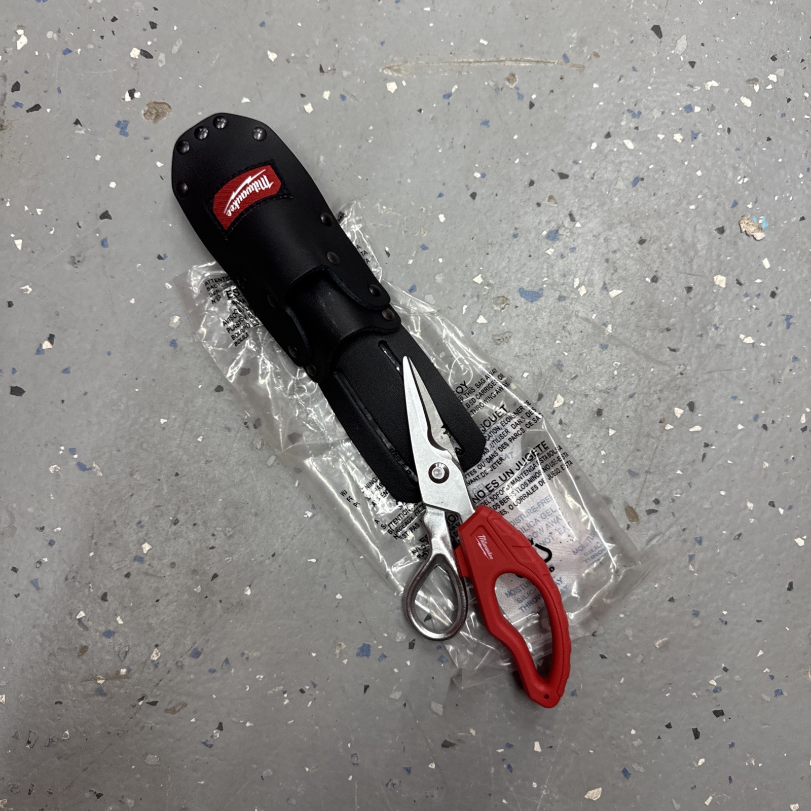 Milwaukee 48-22-8117 Cable Splicer's Sheath Kit